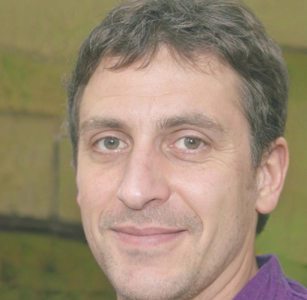 Björn Waldmann, Gründer von brivaxentiq