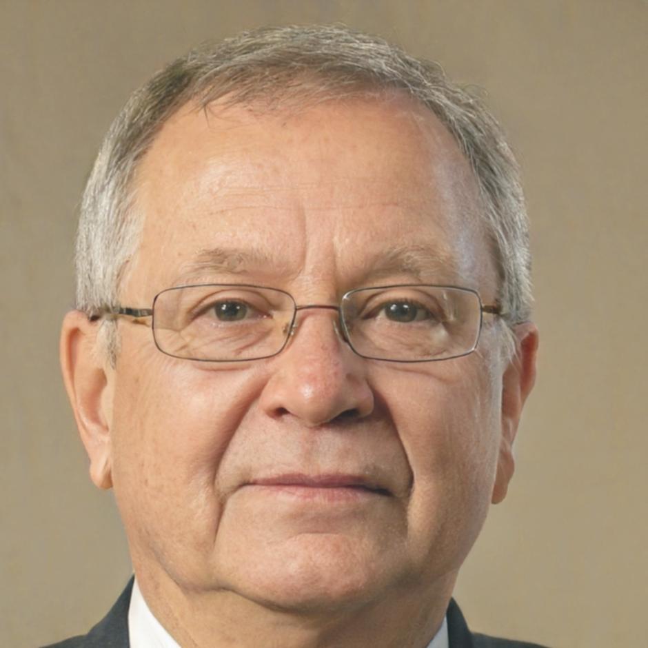 Investmentberater Klaus Hoffmeister